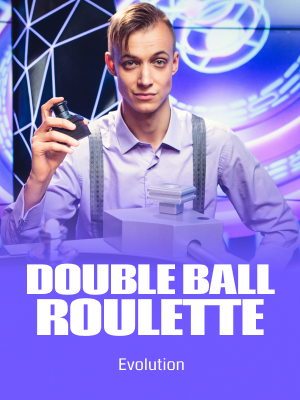 Double Ball Roulette